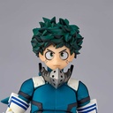 (PO) Revoltech Amazing Yamaguchi My Hero Academia - Midoriya Izuku (Re-issue) Image_8