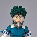 (PO) Revoltech Amazing Yamaguchi My Hero Academia - Midoriya Izuku (Re-issue) Image_10