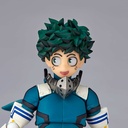 (PO) Revoltech Amazing Yamaguchi My Hero Academia - Midoriya Izuku (Re-issue) Image_12
