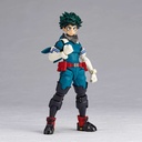 (PO) Revoltech Amazing Yamaguchi My Hero Academia - Midoriya Izuku (Re-issue) Image_13