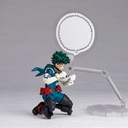 (PO) Revoltech Amazing Yamaguchi My Hero Academia - Midoriya Izuku (Re-issue) Image_16