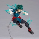 (PO) Revoltech Amazing Yamaguchi My Hero Academia - Midoriya Izuku (Re-issue) Image_20