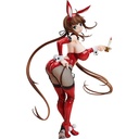 (PO) Shinovi Master Senran Kagura: New Link - Ryobi Shinobi Transformation Bunny Ver. Image_2