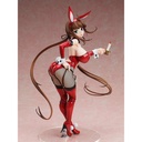 (PO) Shinovi Master Senran Kagura: New Link - Ryobi Shinobi Transformation Bunny Ver. Image_3