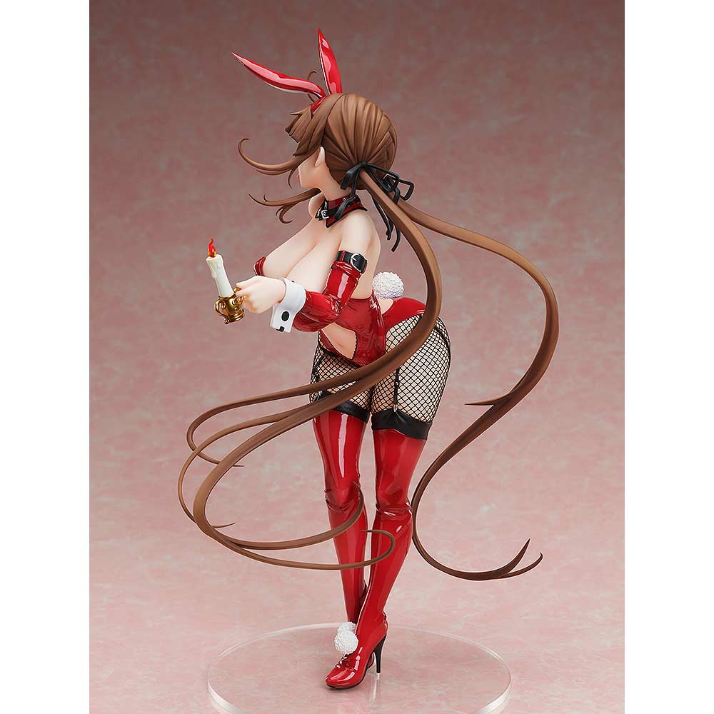 (PO) Shinovi Master Senran Kagura: New Link - Ryobi Shinobi Transformation Bunny Ver. Image_5