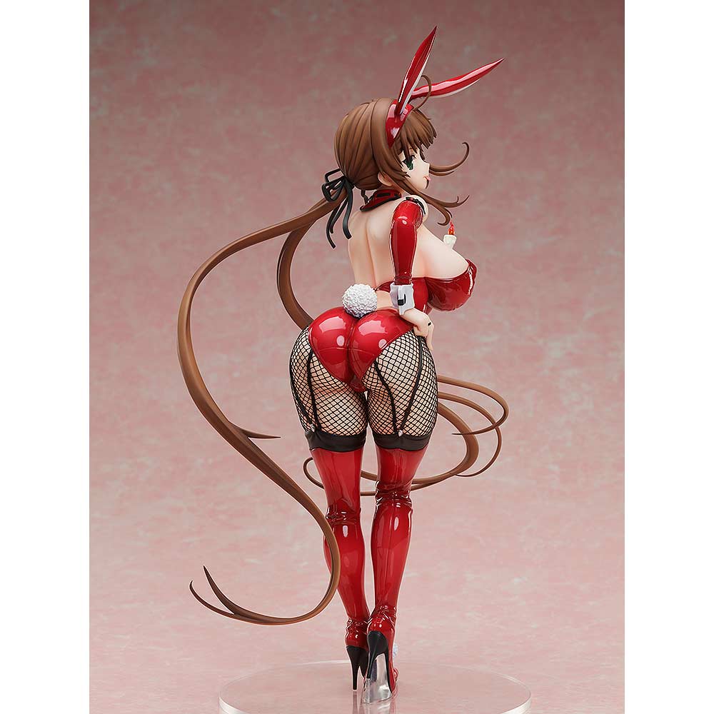 (PO) Shinovi Master Senran Kagura: New Link - Ryobi Shinobi Transformation Bunny Ver. Image_6