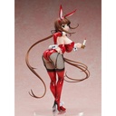(PO) Shinovi Master Senran Kagura: New Link - Ryobi Shinobi Transformation Bunny Ver. Image_7