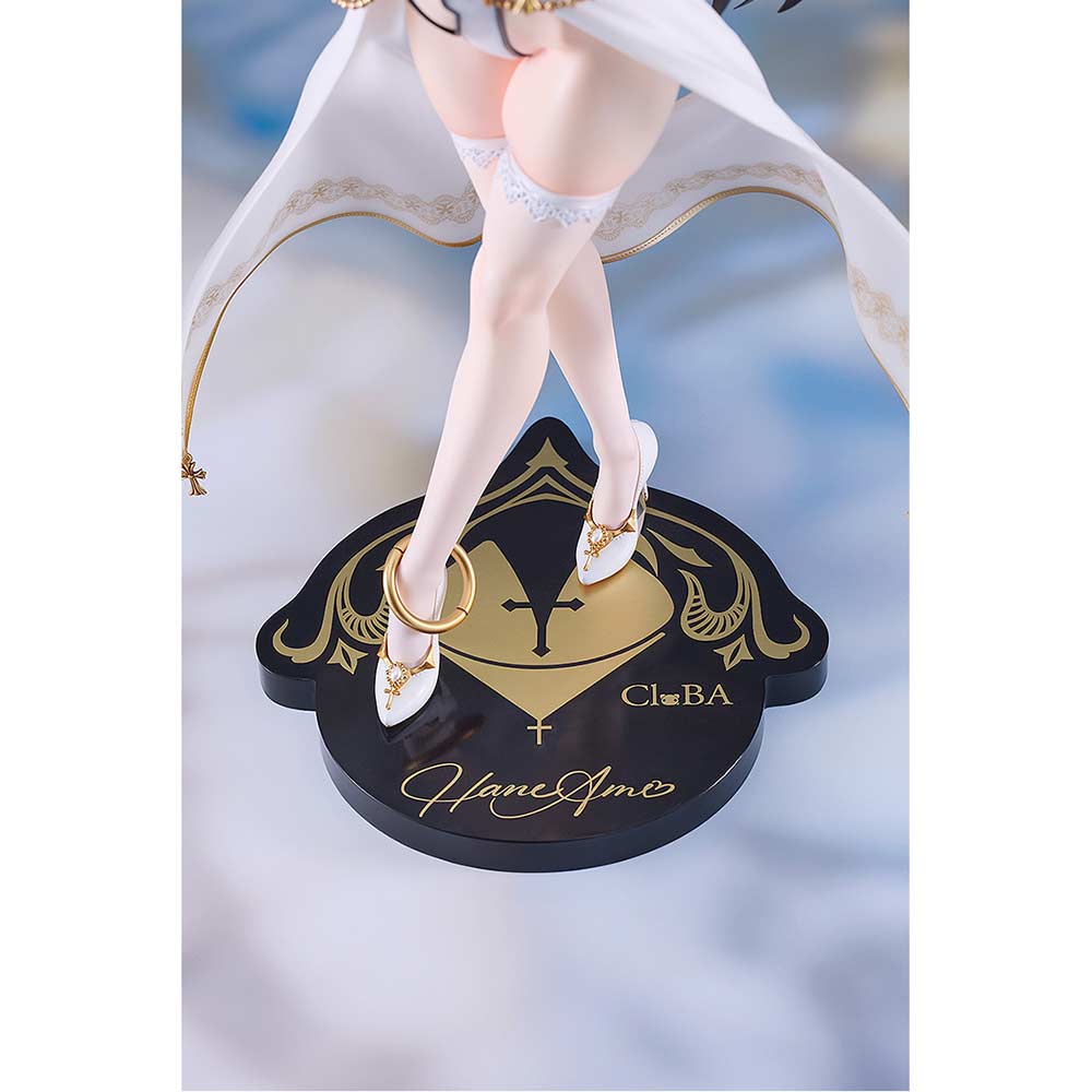 (PO) HaneAme SINFUL NUN 72 Sigils of Solomon Angel Crocell Image_6