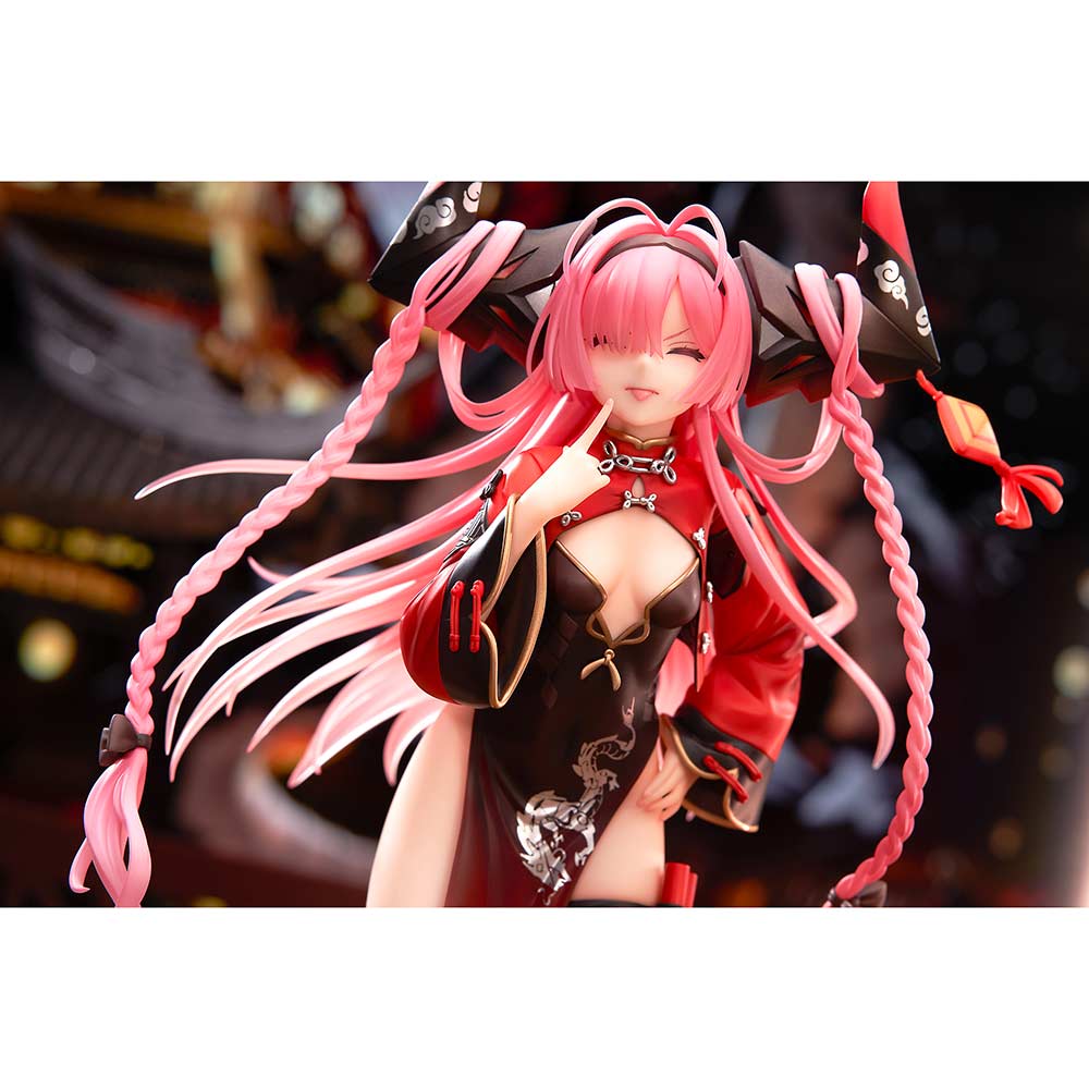 (PO) Azur Lane - Prinz Rupprecht?The Gate Dragon's Advent? Image_6