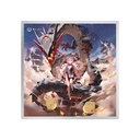 (PO) Azur Lane - Prinz Rupprecht?The Gate Dragon's Advent?With Acrylic Display Box Set Image_8