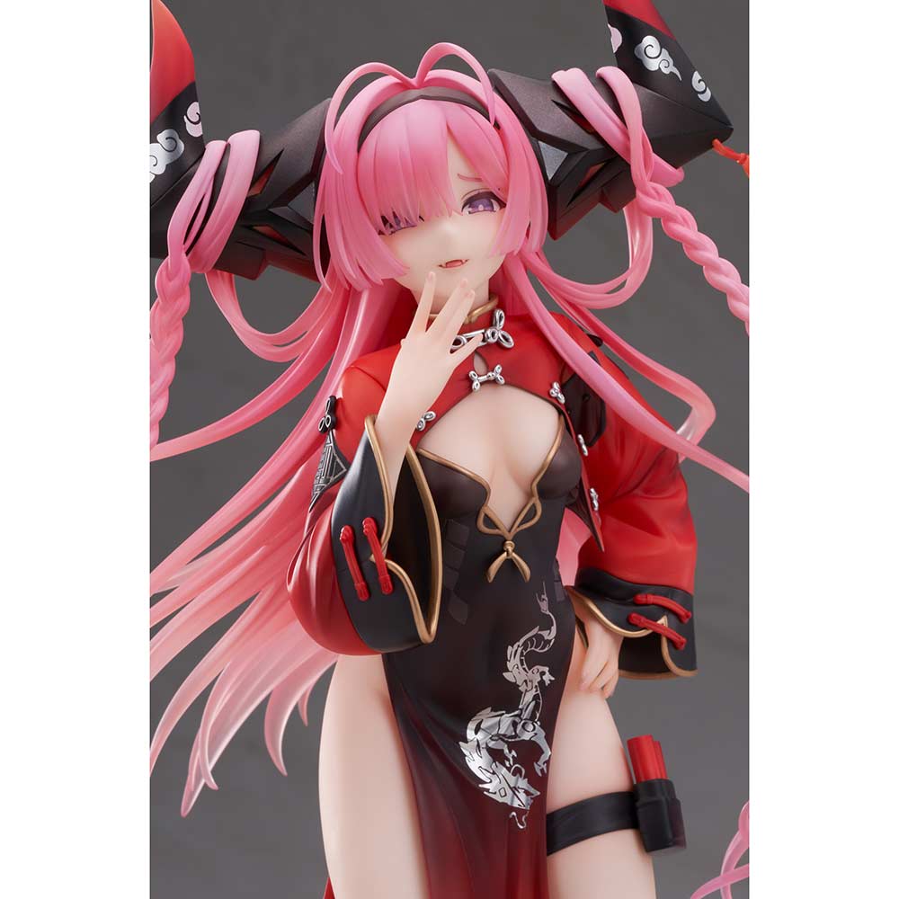 (PO) Azur Lane - Prinz Rupprecht?The Gate Dragon's Advent?With Acrylic Display Box Set Image_13