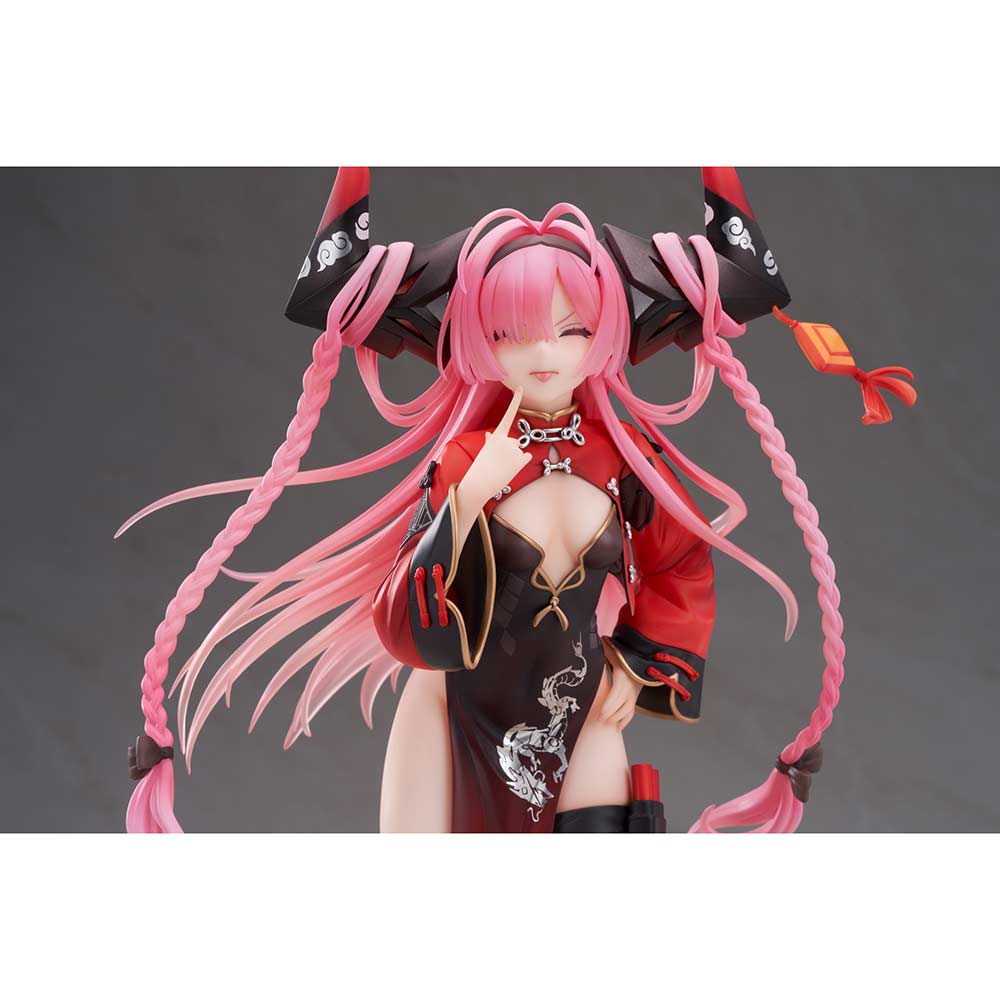 (PO) Azur Lane - Prinz Rupprecht?The Gate Dragon's Advent?With Acrylic Display Box Set Image_15