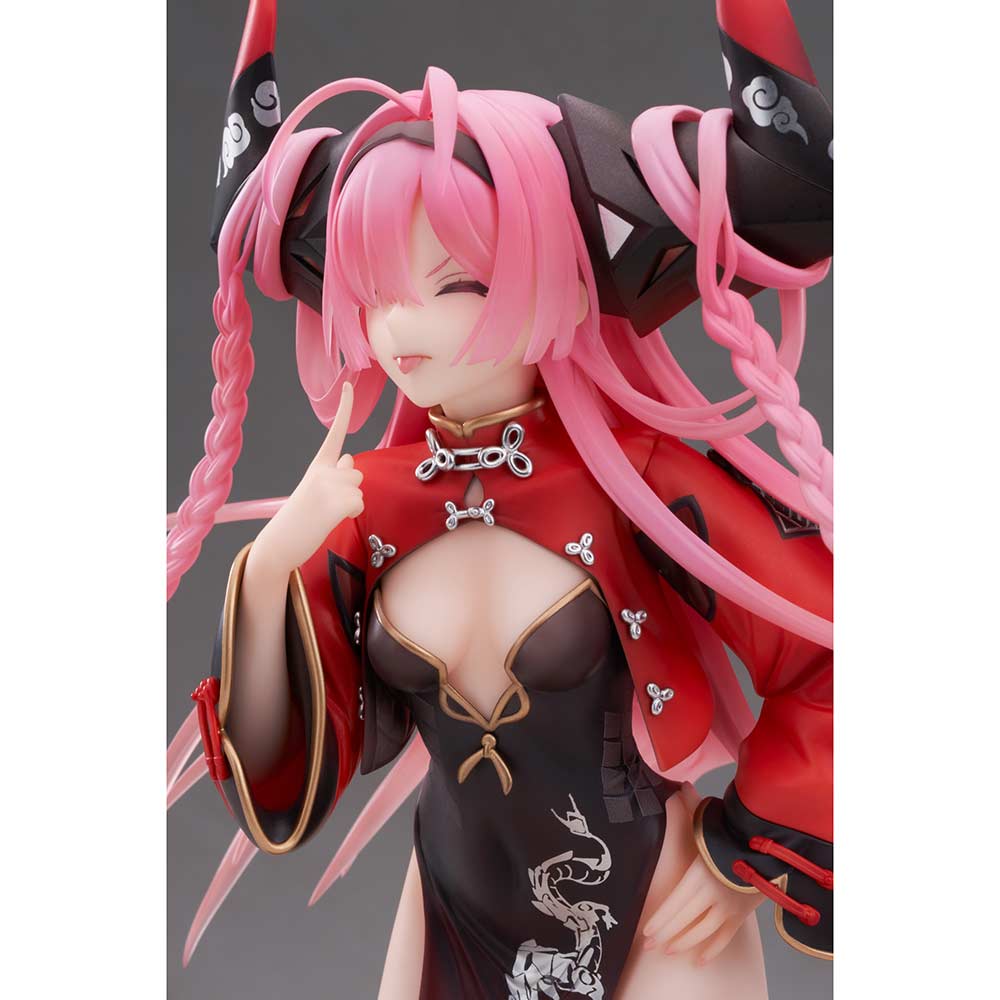 (PO) Azur Lane - Prinz Rupprecht?The Gate Dragon's Advent?With Acrylic Display Box Set Image_16