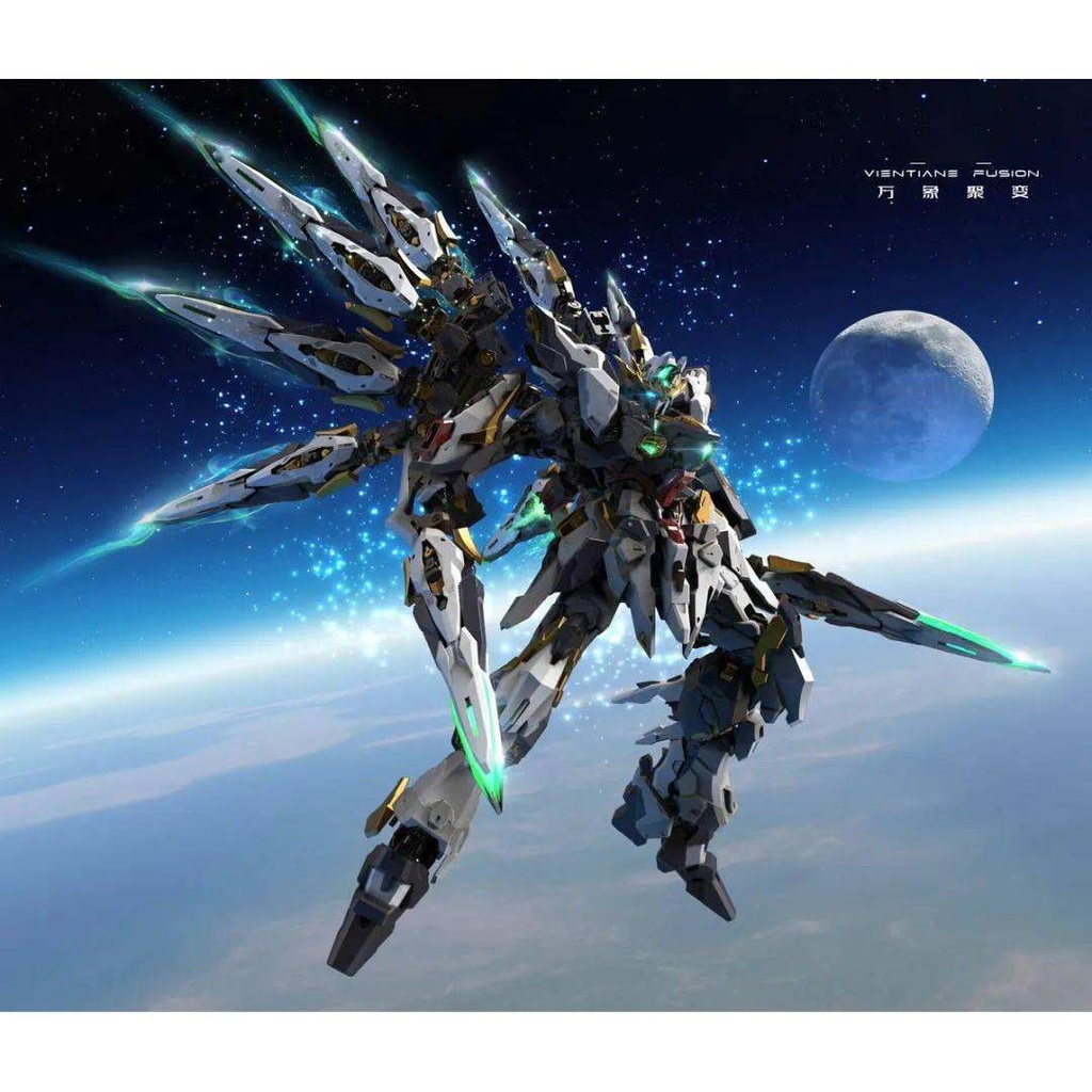 (PO) Vientiane Fusion 1/100 Apocalypse ???? ?? Image_1