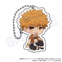 (PO) Blue Lock Trading Mini Character Acrylic Key Chain Arabian Ver. [BOX] Image_4