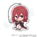 (PO) Blue Lock Trading Mini Character Acrylic Key Chain Arabian Ver. [BOX] Image_5