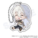 (PO) Blue Lock Trading Mini Character Acrylic Key Chain Arabian Ver. [BOX] Image_6