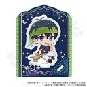 (PO) Blue Lock Mini Character Stand Arabian Ver. Isagi Yoichi Image_1