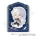 (PO) Blue Lock Mini Character Stand Arabian Ver. Nagi Seishiro Image_1