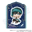 (PO) Blue Lock Mini Character Stand Arabian Ver. Itoshi Rin Image_1