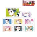 (PO) Hunter x Hunter Trading Ani-Art Vol. 1 Illustration Card [BOX] Image_2