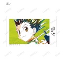 (PO) Hunter x Hunter Trading Ani-Art Vol. 1 Illustration Card [BOX] Image_3