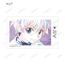(PO) Hunter x Hunter Trading Ani-Art Vol. 1 Illustration Card [BOX] Image_4