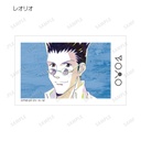 (PO) Hunter x Hunter Trading Ani-Art Vol. 1 Illustration Card [BOX] Image_5