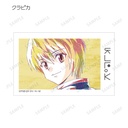 (PO) Hunter x Hunter Trading Ani-Art Vol. 1 Illustration Card [BOX] Image_6