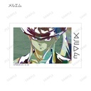 (PO) Hunter x Hunter Trading Ani-Art Vol. 3 Illustration Card [BOX] Image_10