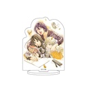 (PO) Acrylic Stand Noragami 07 Design B (Official Illustration) Image_1