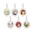 (PO) Acrylic Key Chain My Next Life as a Villainess: All Routes Lead to Doom! The Movie 02 Official Illustration [BOX] Image_1