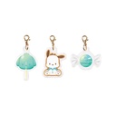 (PO) Sanrio Characters Sankoichi Charm Pochacco Image_1