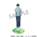 (PO) Blue Lock Original Illustration Acrylic Figure Isagi Yoichi Daily Life Ver. Image_1