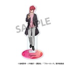 (PO) Blue Lock Original Illustration Acrylic Figure Chigiri Hyoma Daily Life Ver. Image_1