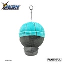 (PO) Ace Attorney 4 Series Plush Keychain Naruhodo Ryuichi  Image_4
