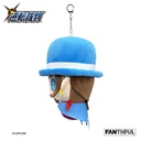 (PO) Ace Attorney Series Plush Keychain Naruhodo Minuki Image_3