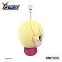 (PO) Ace Attorney Series Plush Keychain Garyu Kyoya Image_5
