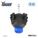 (PO) Ace Attorney Series Plush Keychain Naruhodo Ryuichi Image_4
