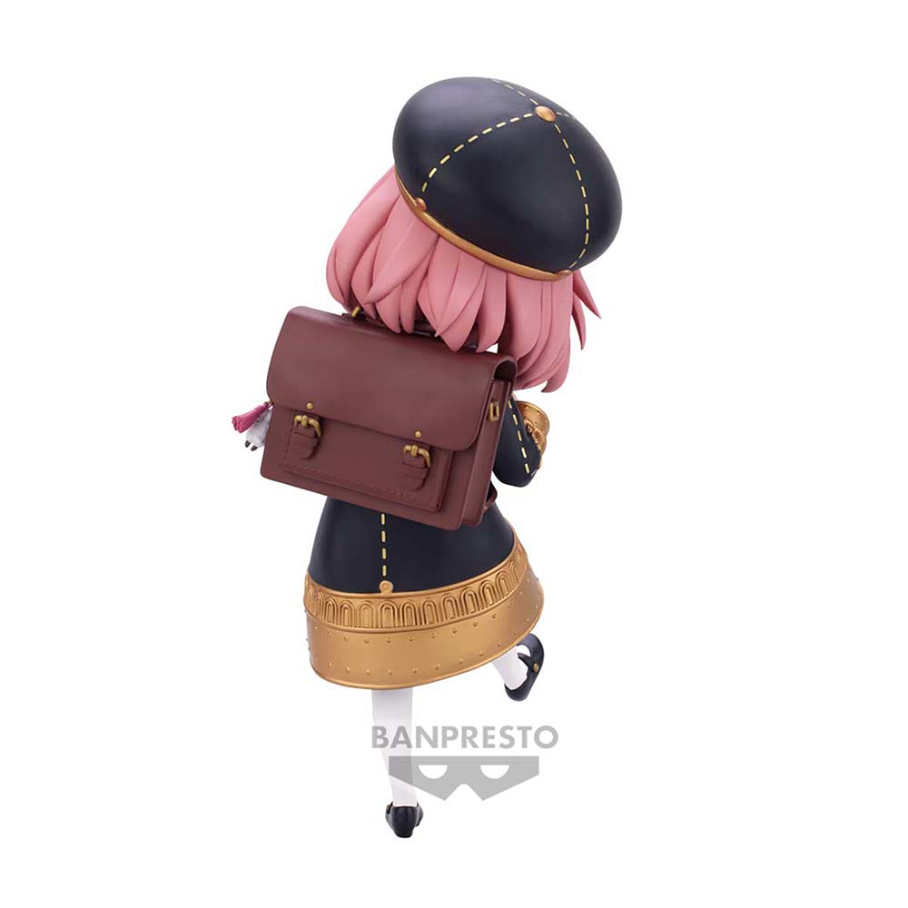 (PO) SPY X FAMILY Espresto School Style - Anya Forger Image_4