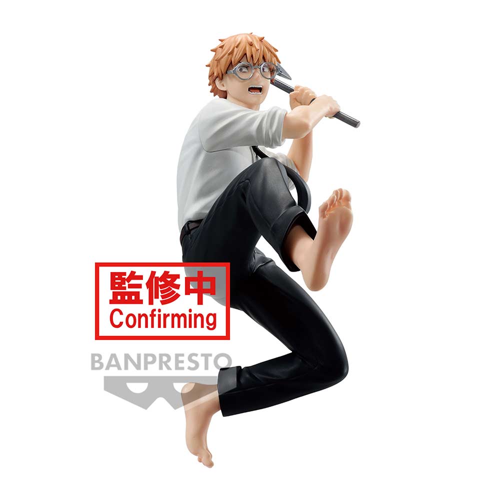 (PO) Chainsaw Man Vibration Stars - Denji Image_2