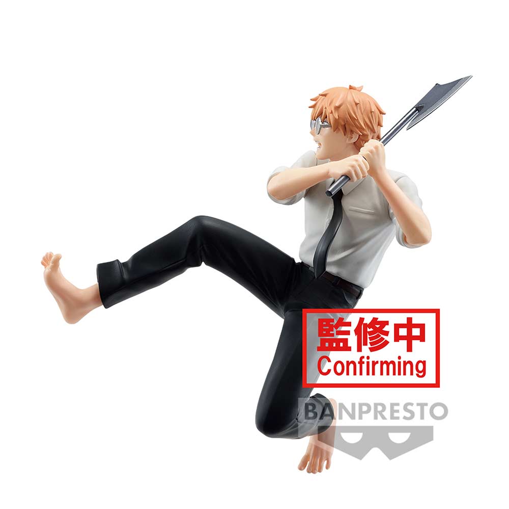 (PO) Chainsaw Man Vibration Stars - Denji Image_5