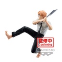 (PO) Chainsaw Man Vibration Stars - Denji Image_5