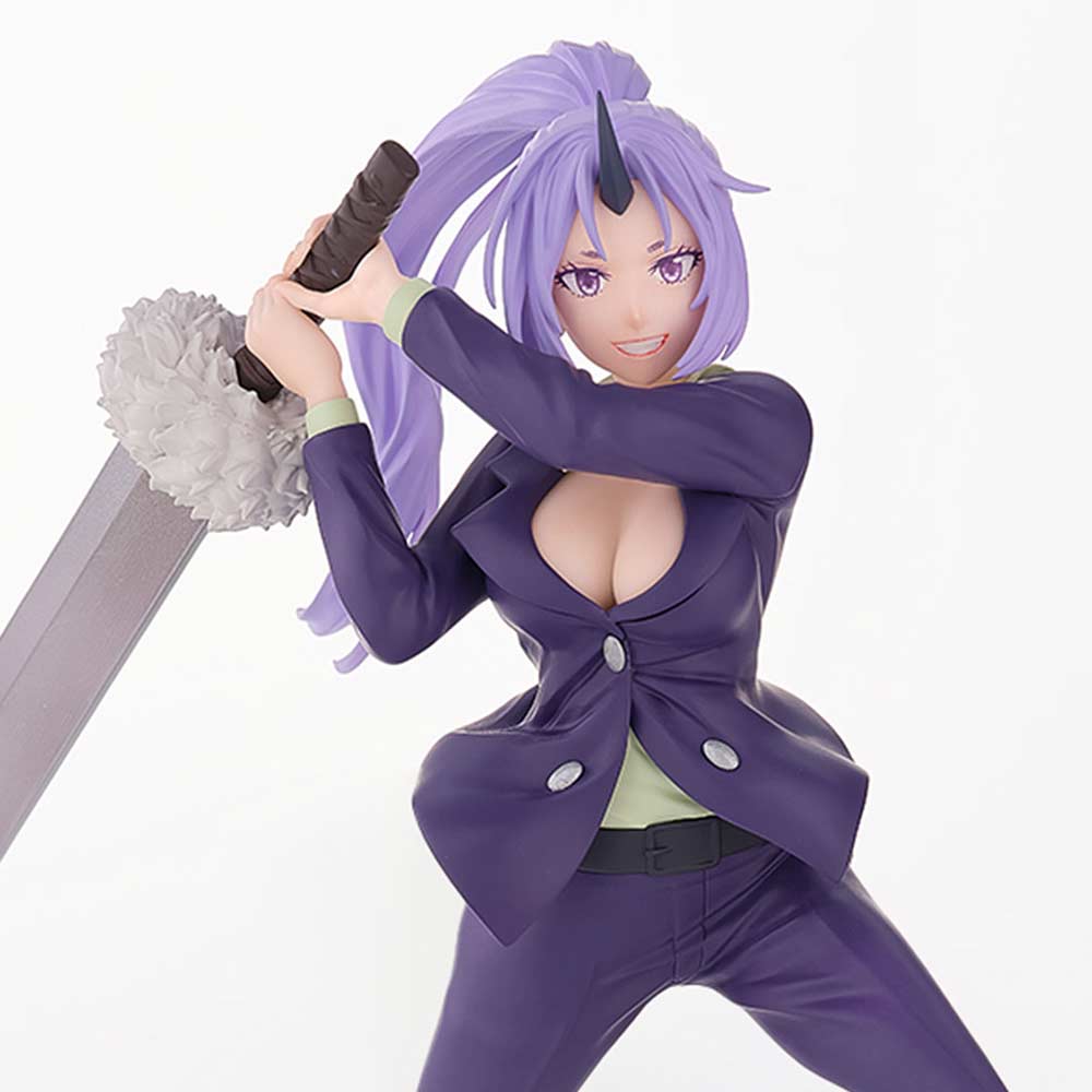 (PO) That time I Got Reincarnated as a Slime Shion Figure (TBA) Image_1