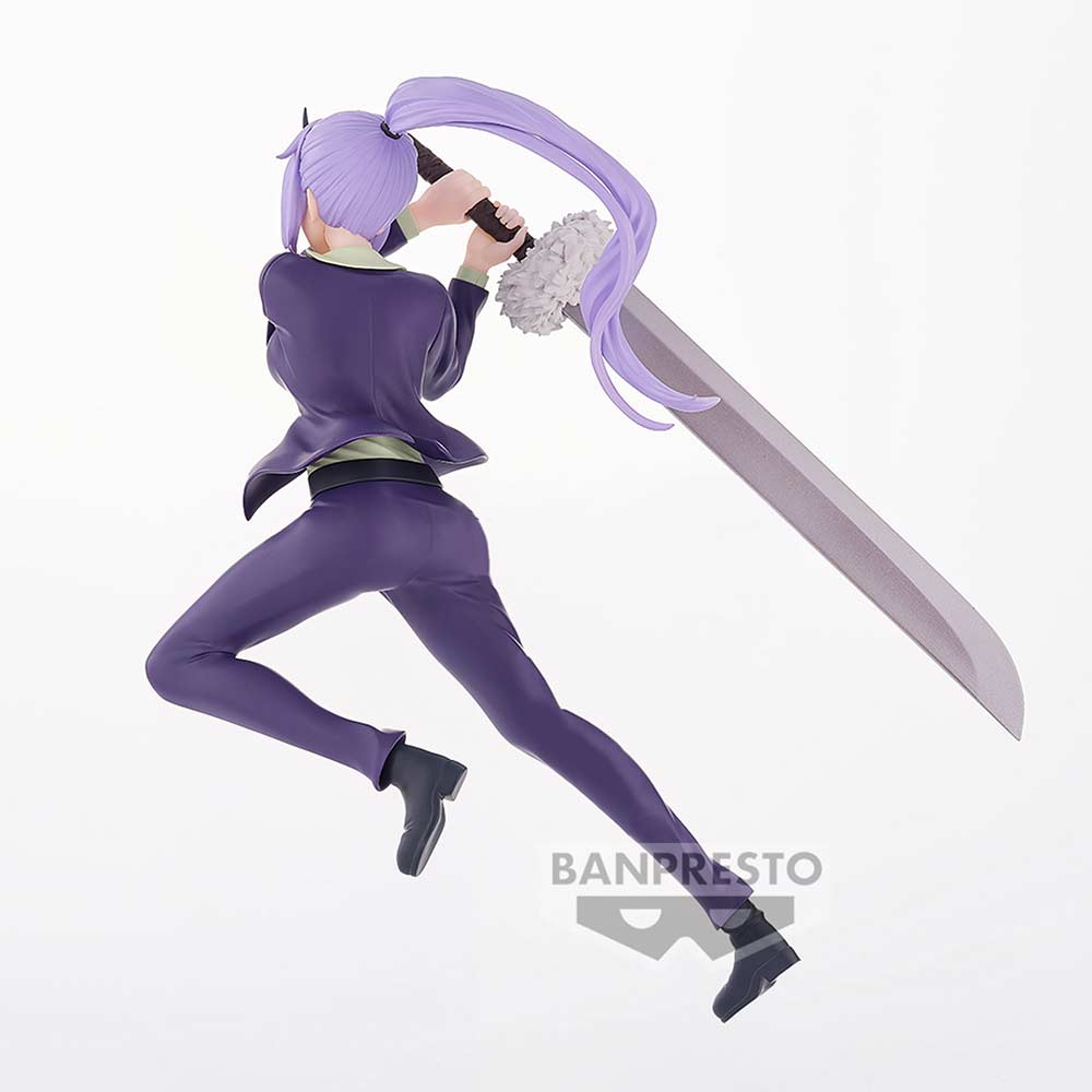 (PO) That time I Got Reincarnated as a Slime Shion Figure (TBA) Image_4