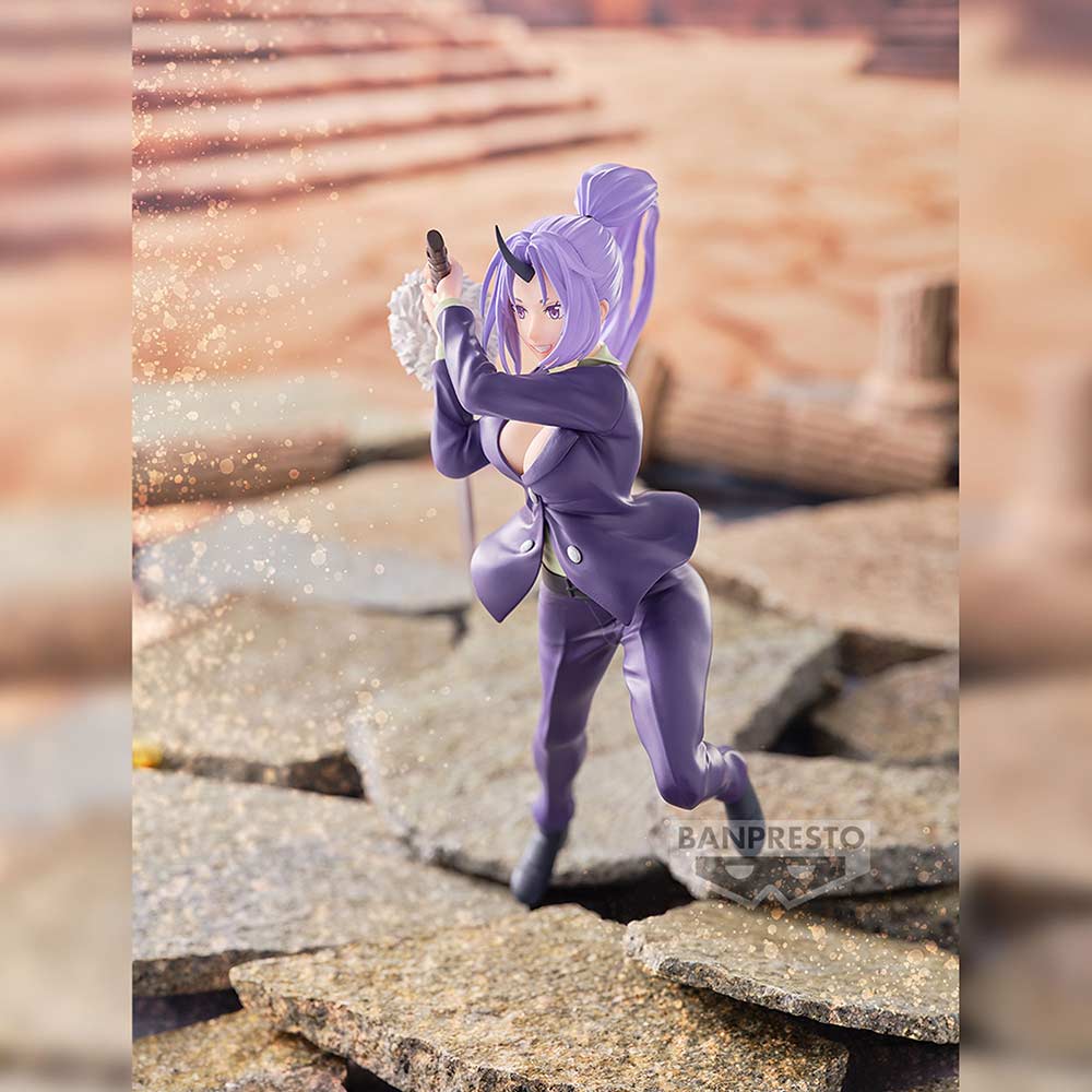 (PO) That time I Got Reincarnated as a Slime Shion Figure (TBA) Image_8