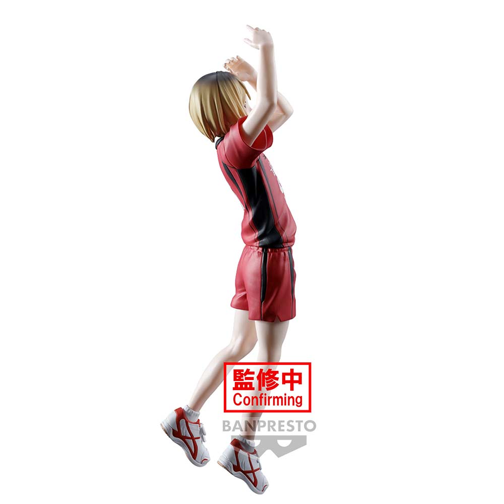 (PO) Haikyu! Posing Figure - Kenma Kozume Image_4