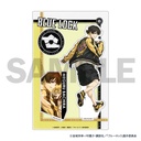 (PO) Blue Lock Souvenir Jacket Wear Original Illustration Acrylic Stand Bachira Meguru Image_2