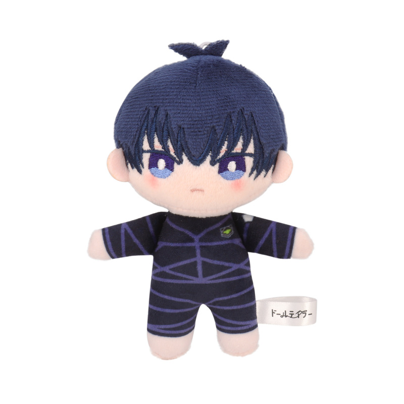 (PO) Blue Lock DOLL x TAILOR Mini Isagi Yoichi Image_1