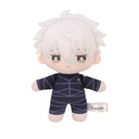 (PO) Blue Lock DOLL x TAILOR Mini Nagi Seishiro Image_1